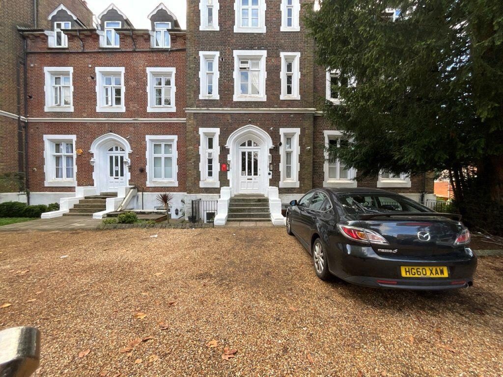Flat