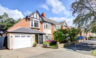 Property on Valley Drive, NE9 5DJ