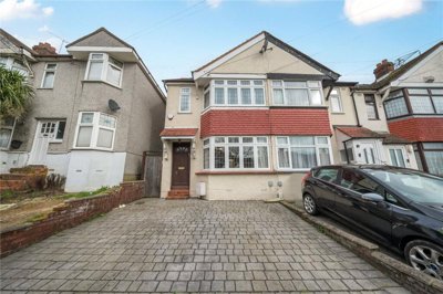 Semi-Detached