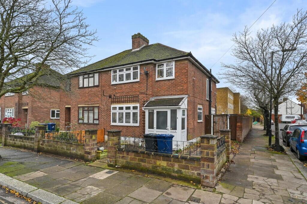 Detached House