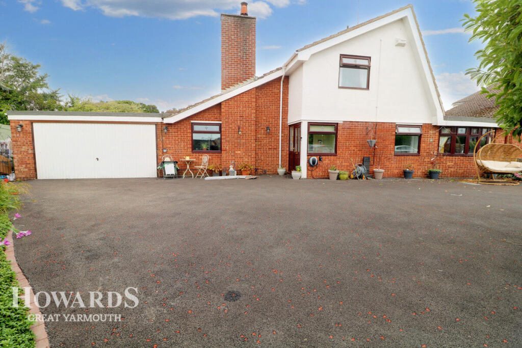 Detached House