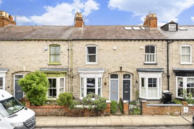 Terraced