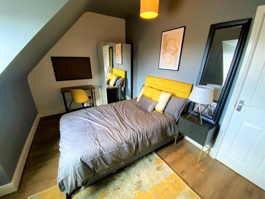 House Share