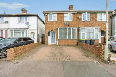 Semi-Detached