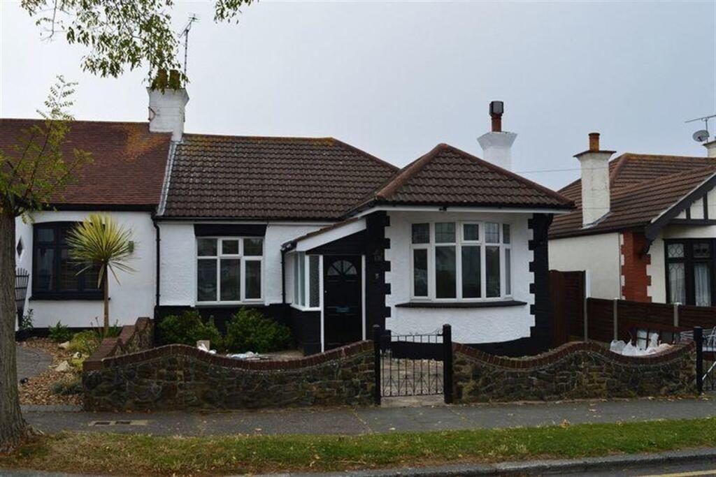 Bungalow