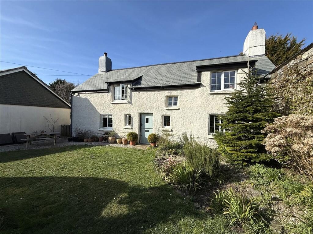 Cottage