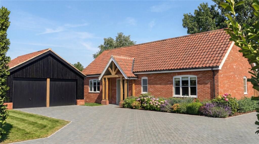 Bungalow