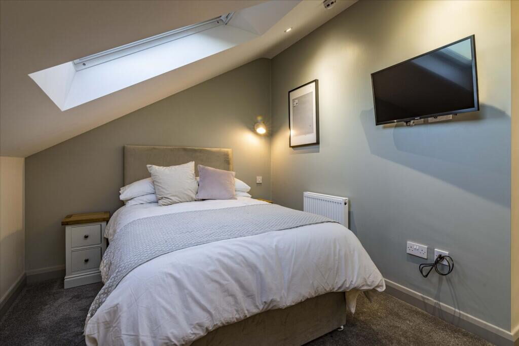 House Of Multiple Occupation