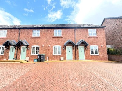 Terraced