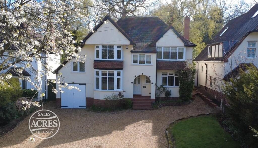 Detached House