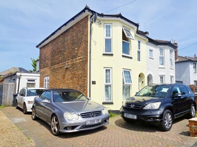 Semi-Detached
