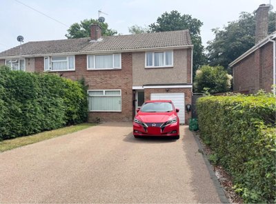 Semi-Detached