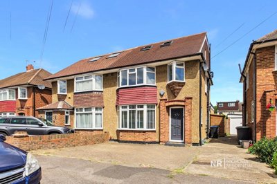 Semi-Detached