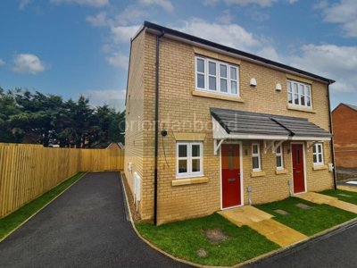 Semi-Detached