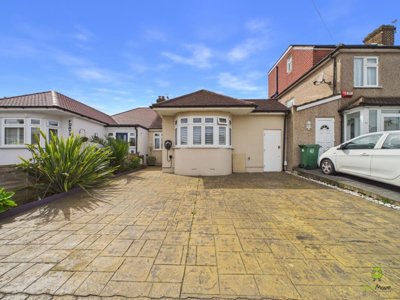 Property on Nurstead Road, DA8 1LS