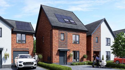 Property on S44 5HG