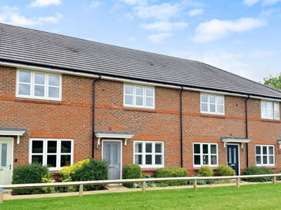 Terraced
