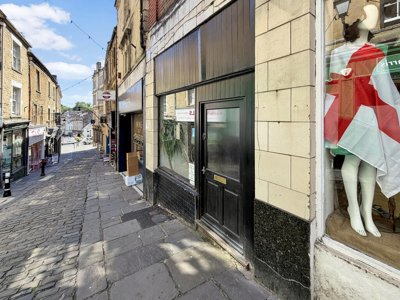 Property on Stony Street, BA11 1BU