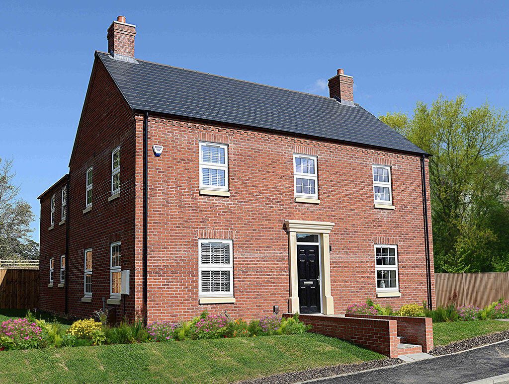 Detached House