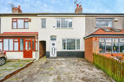 Property on Beavers Lane, WN8 9BP