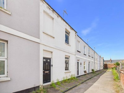 Terraced
