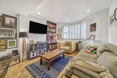Maisonette