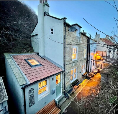 Property on Gunn Gutter, TS13 5DD