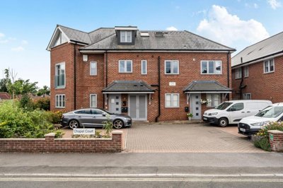 Property on Pyrford Close, PO7 6GJ