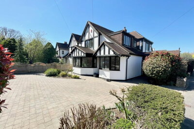 Property on Manor Way, TW20 9NQ