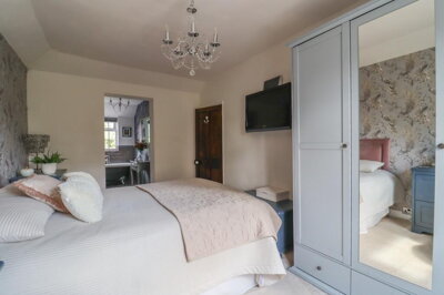 Property on Church Road, PE34 3QG