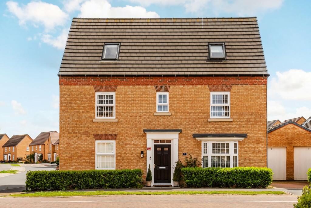Detached House