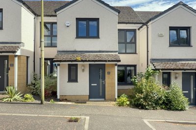 Terraced