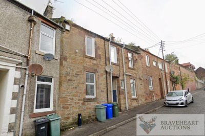Property on Welltrees Street, KA19 7AW