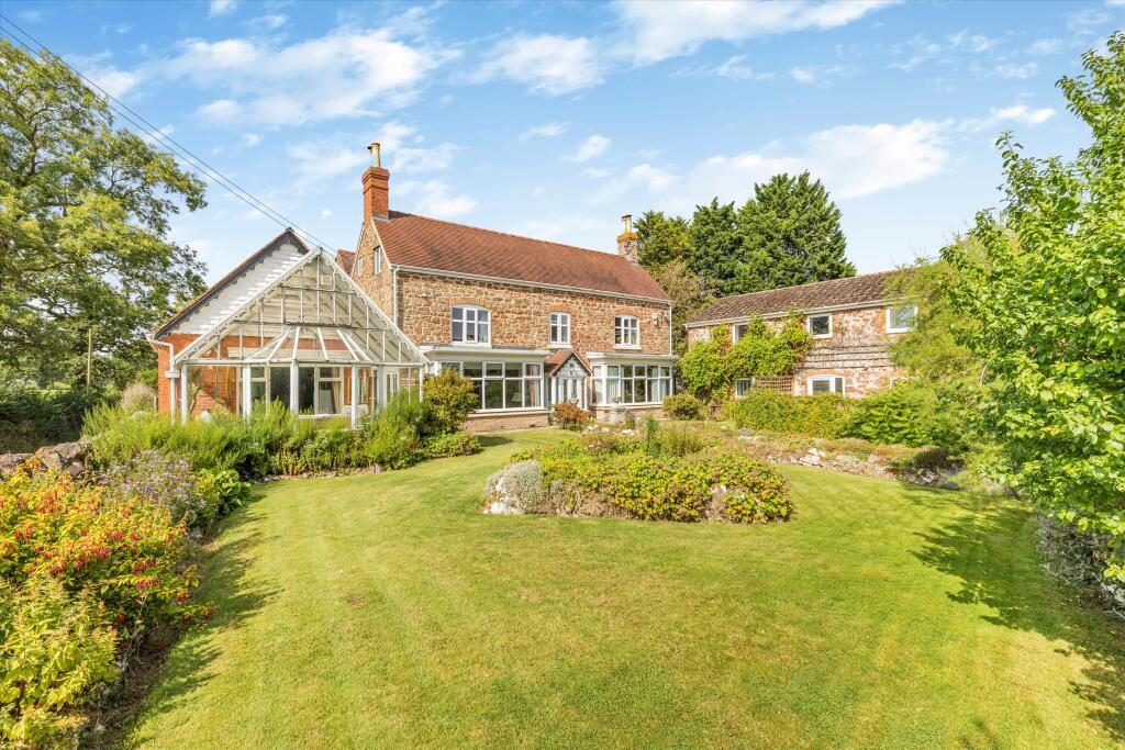 Farm House