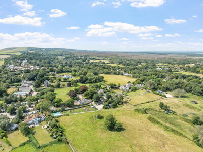 Property on Manor Road, BH19 3AU