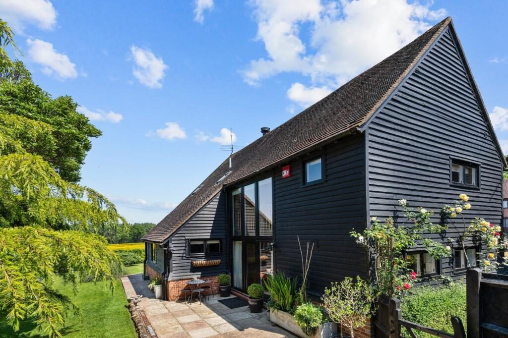 Barn Conversion