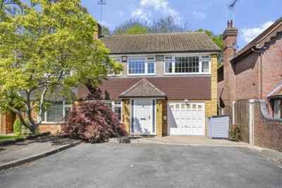 Property on Bonney Grove, EN7 5LS