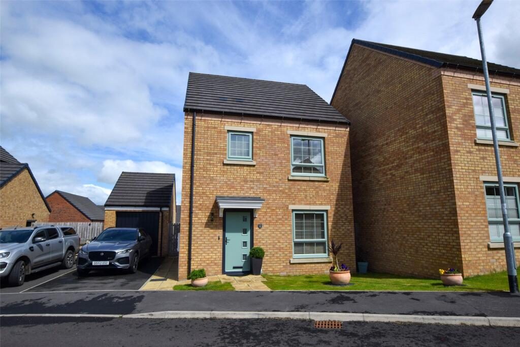 Detached House