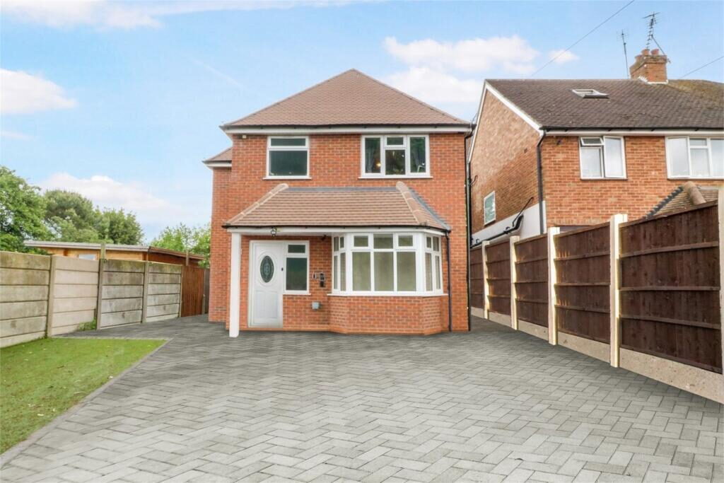 House Of Multiple Occupation