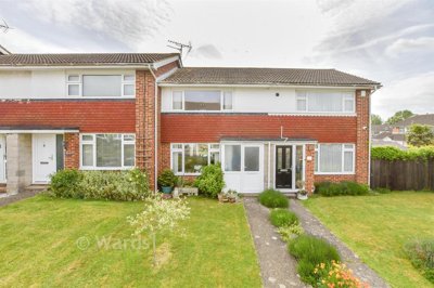 Terraced
