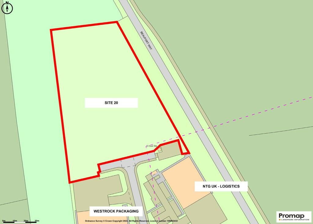 Industrial Development