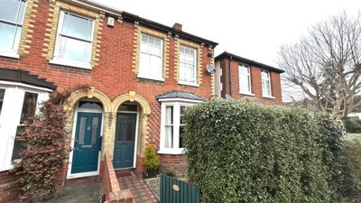 Terraced
