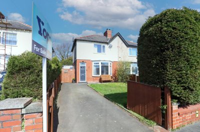 Property on Preston Road, FY8 5AY
