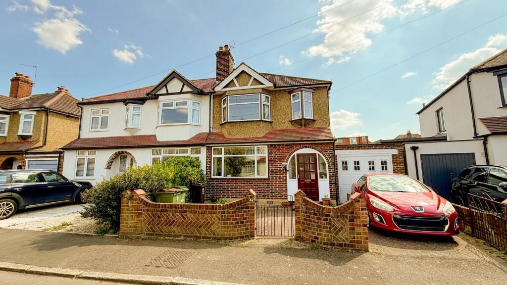 Detached House