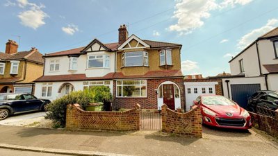 Semi-Detached
