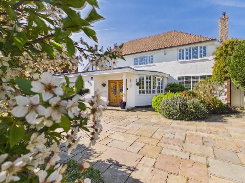 Detached House