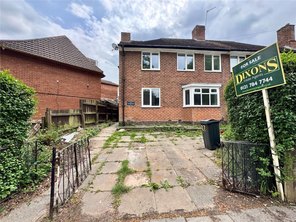 Detached House