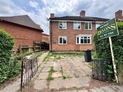 Semi-Detached