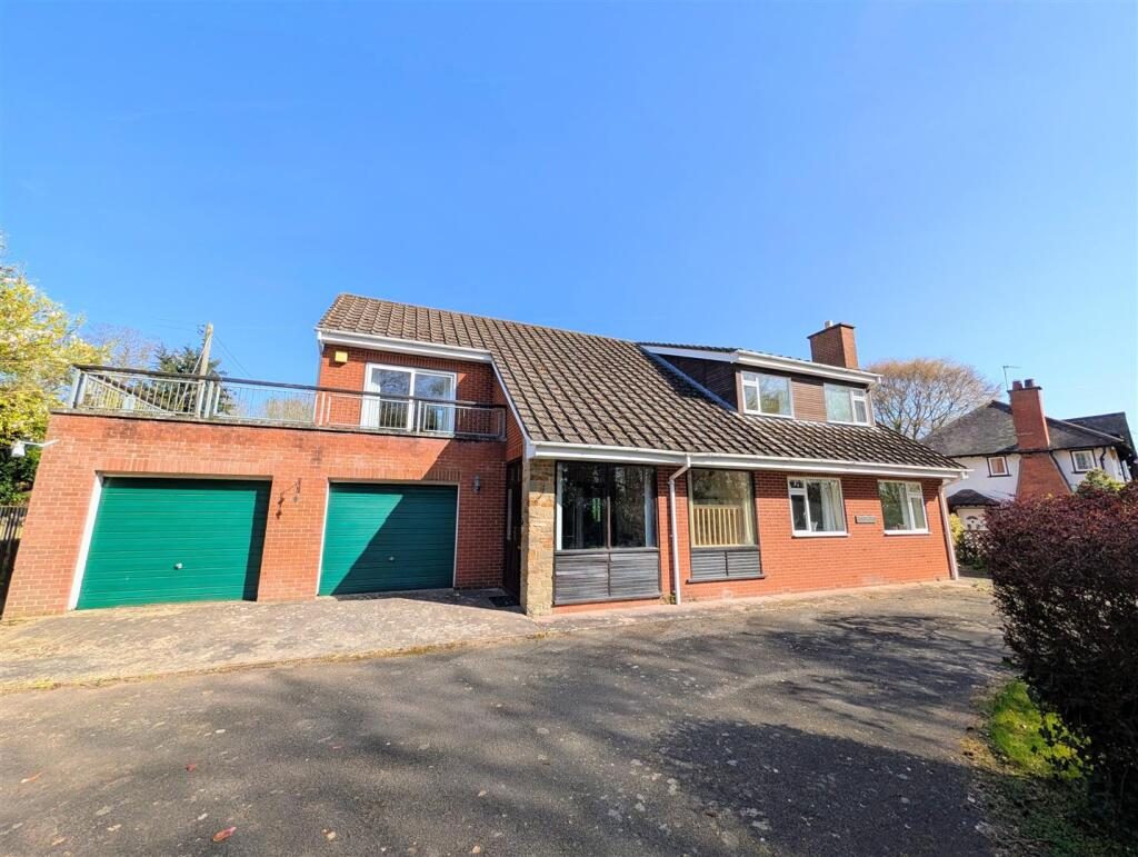 Detached House