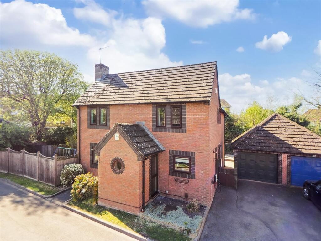 Detached House